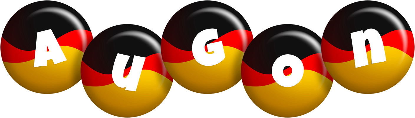 Augon german logo