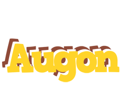 Augon hotcup logo
