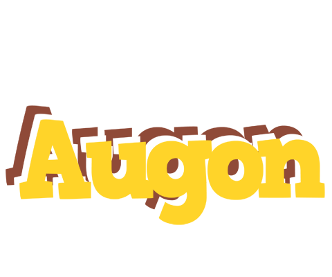 Augon hotcup logo