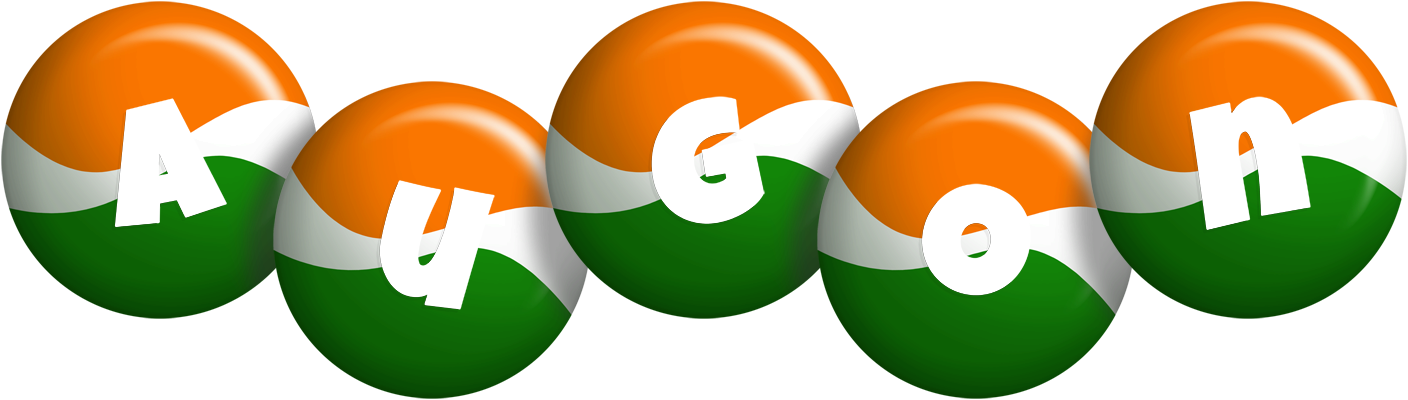 Augon india logo