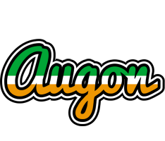 Augon ireland logo