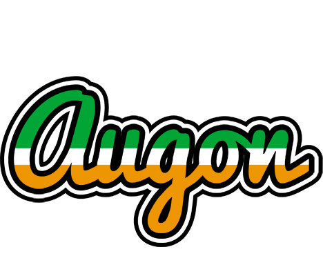 Augon ireland logo
