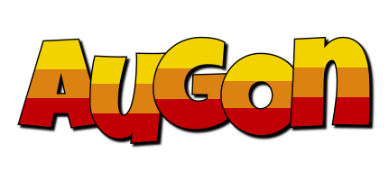 Augon jungle logo