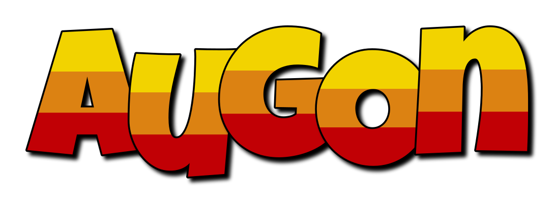Augon jungle logo