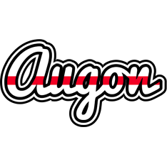 Augon kingdom logo