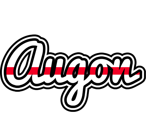Augon kingdom logo