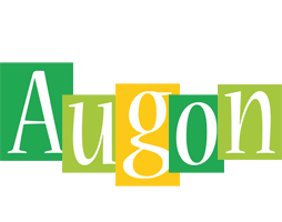 Augon lemonade logo
