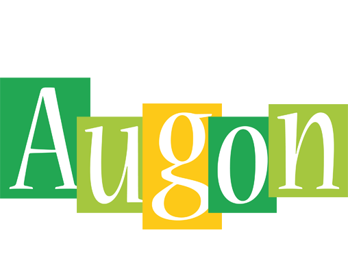 Augon lemonade logo