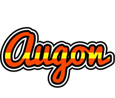 Augon madrid logo
