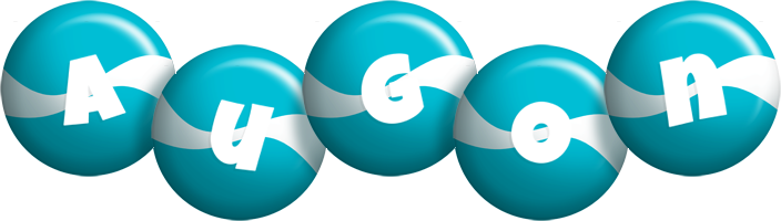 Augon messi logo