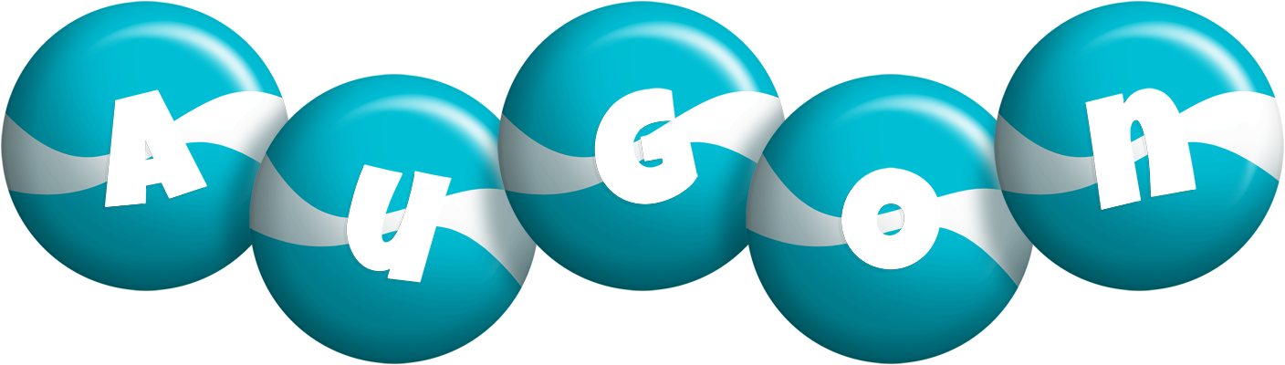 Augon messi logo
