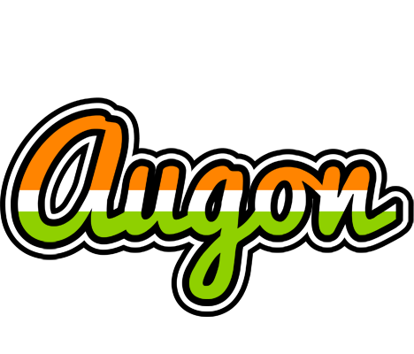 Augon mumbai logo