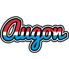 Augon norway logo