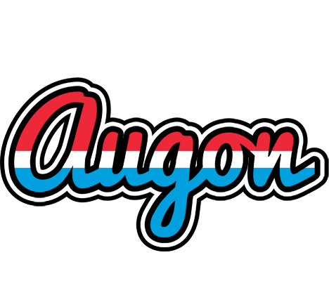 Augon norway logo