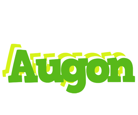 Augon picnic logo