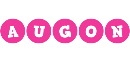 Augon poker logo