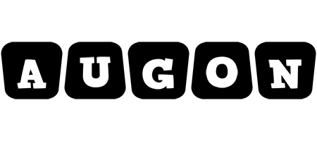 Augon racing logo
