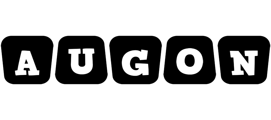 Augon racing logo