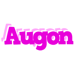 Augon rumba logo