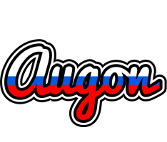 Augon russia logo