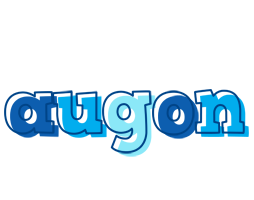 Augon sailor logo
