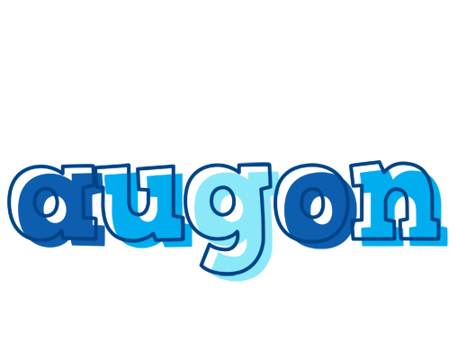 Augon sailor logo