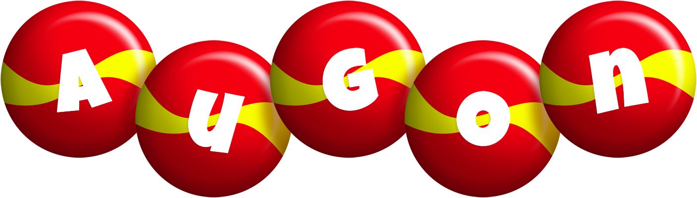 Augon spain logo