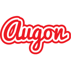 Augon sunshine logo