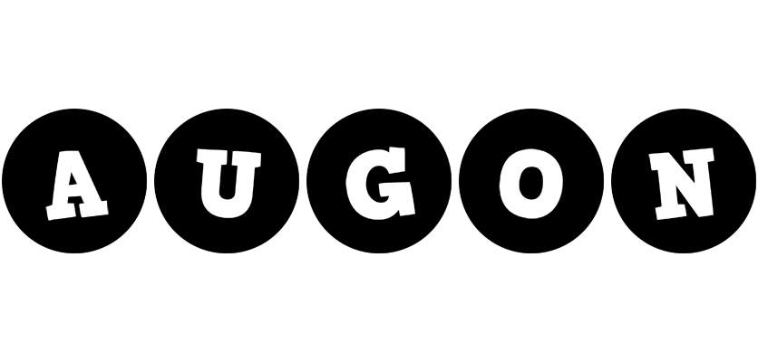 Augon tools logo
