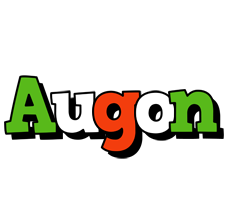 Augon venezia logo