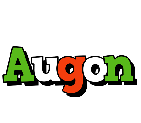 Augon venezia logo