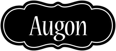Augon welcome logo