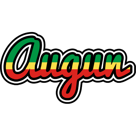 Augun african logo