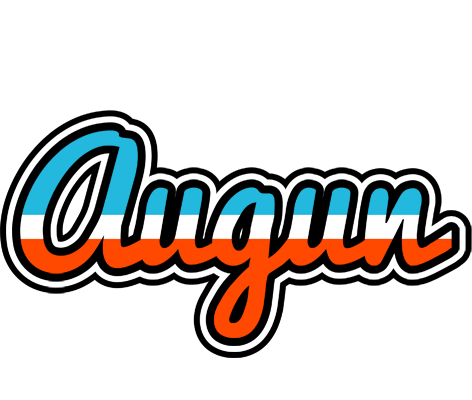 Augun america logo