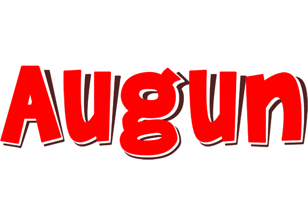 Augun basket logo