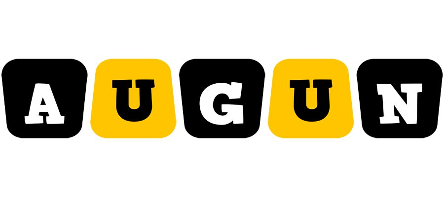 Augun boots logo