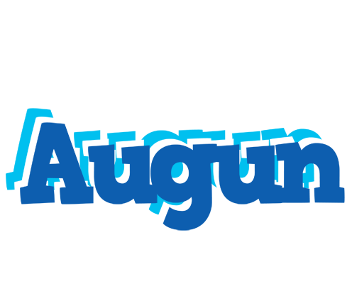 Augun business logo