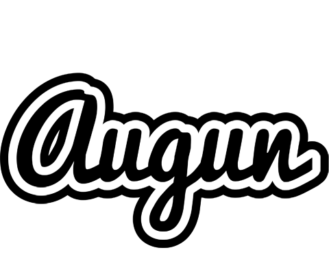 Augun chess logo