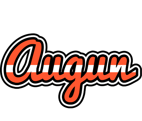 Augun denmark logo