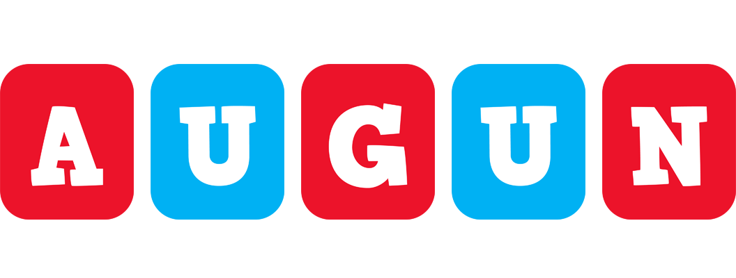 Augun diesel logo