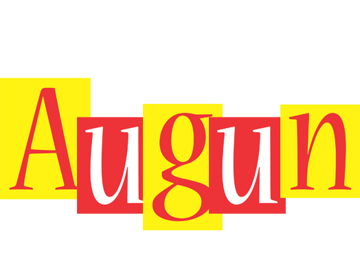 Augun errors logo