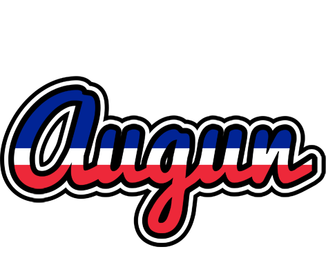 Augun france logo