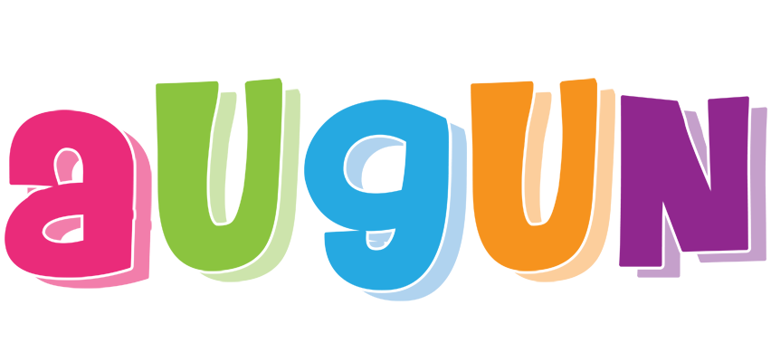 Augun friday logo