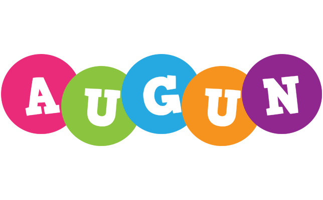 Augun friends logo