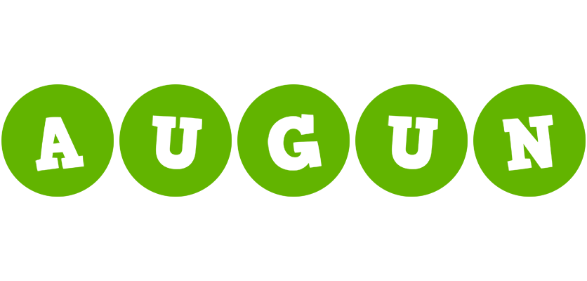 Augun games logo