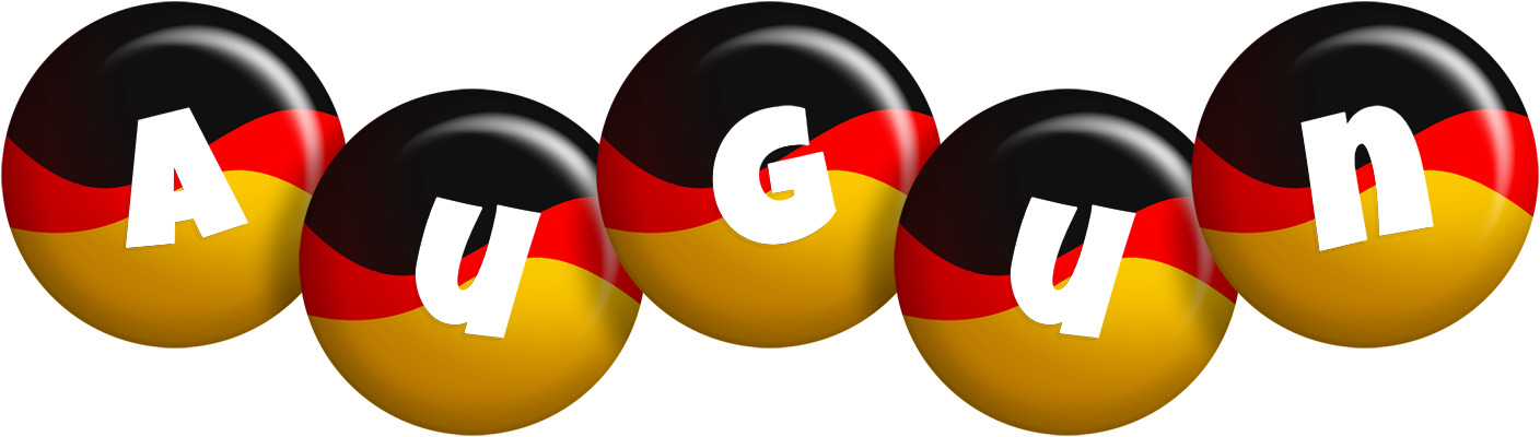 Augun german logo