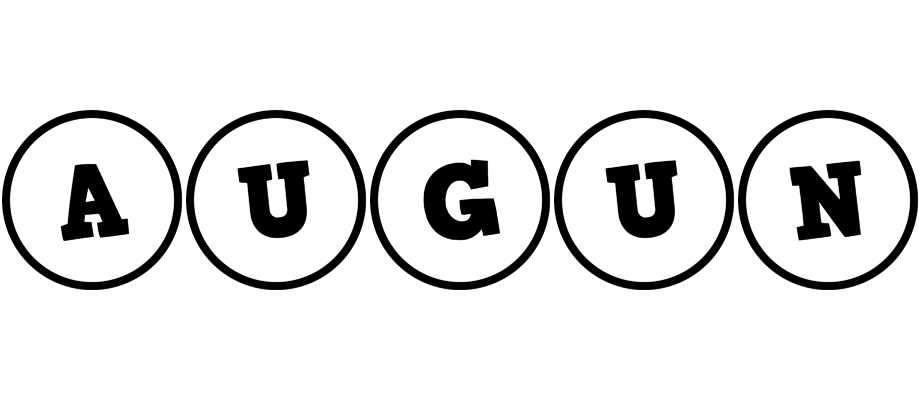 Augun handy logo