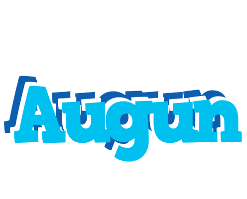 Augun jacuzzi logo