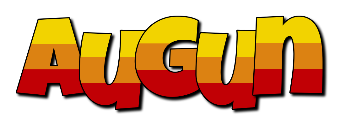 Augun jungle logo