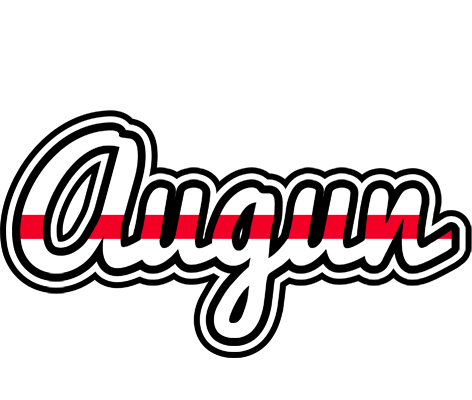 Augun kingdom logo